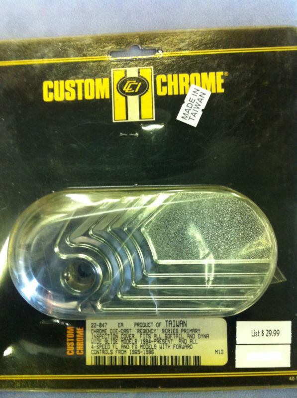 Sell primary and points covers for harley davidsons in Fort Myers