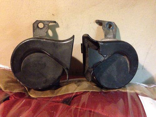 Lexus ls400 95 96 97 horns