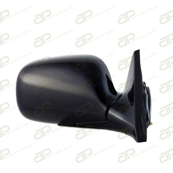 Sell LEXUS ES300 9701 POWER REMOTE HEATED MIRROR RIGHT SIDE PASSENGER