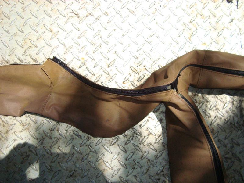 Sell jeep roll bar padding Wrangler 19871995 95 94 93 92 91 90 89 88