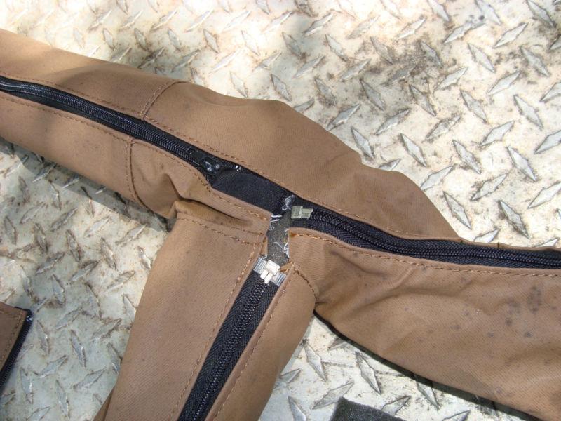 Sell jeep roll bar padding Wrangler 19871995 95 94 93 92 91 90 89 88