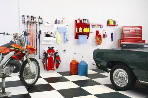 Go Rhino 2000R Garage/Shop Organizer Aerosol Can Holder, US $76.88, image 2