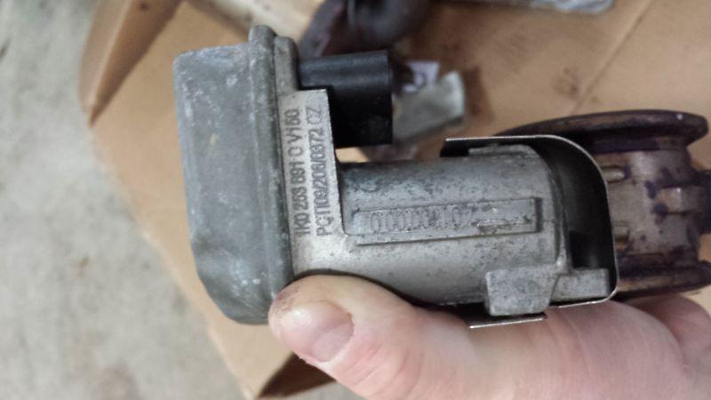 2010 Volkswagon DPF Pipe , US $599.00, image 4