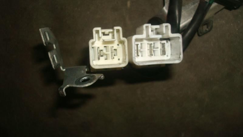 07 Honda CBR 600RR Rectifier, US $75.00, image 3