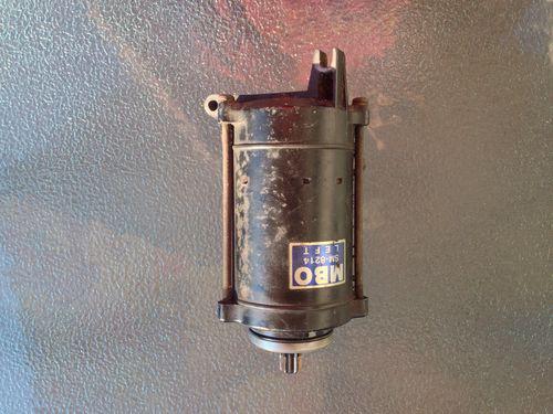 Starting motor 1984 honda magna vf700c starter v45