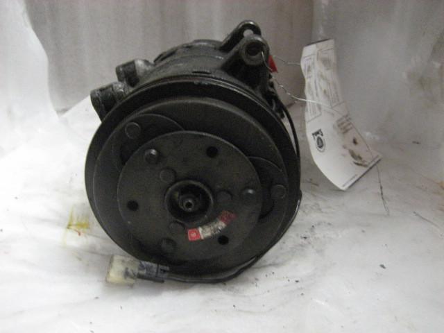 Ac compressor nissan axxess 1990 91 92 93 94 95 17968