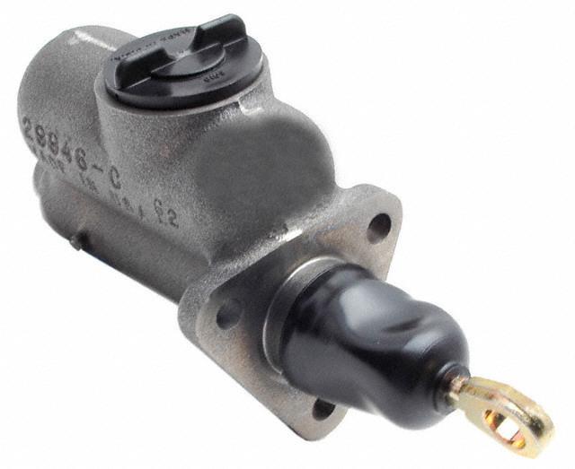 Chevrolet corvette master cylinder 1953-1962