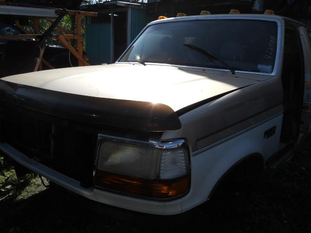 93 94 95 96 97 FORD F250 REAR DRIVE SHAFT 155 WB A.T. 4X2 E4OD, US $175.00, image 3