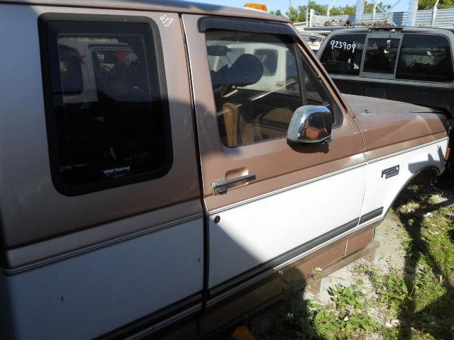 93 94 95 96 97 FORD F250 REAR DRIVE SHAFT 155 WB A.T. 4X2 E4OD, US $175.00, image 4