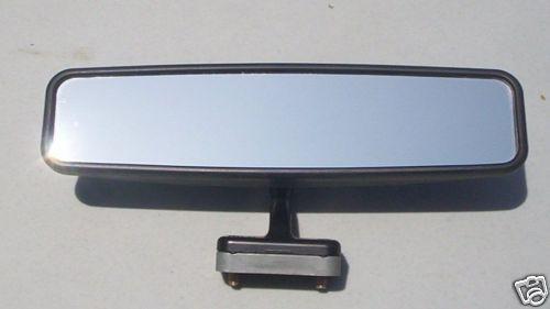 Volvo rear view mirror 850 c70 s70 v70 xc70 oem 