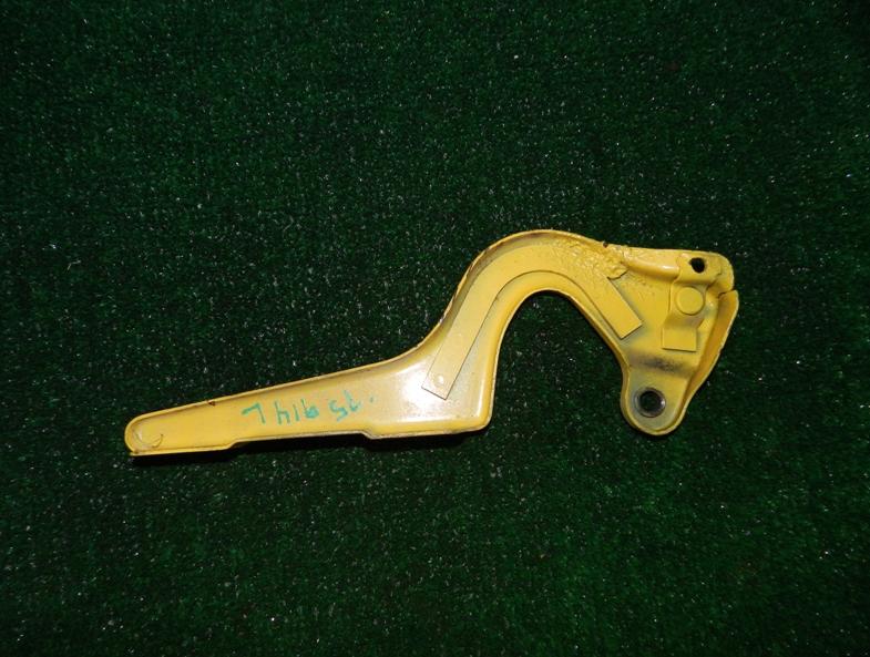  914 used left hood hinge 91451103510lesee-1