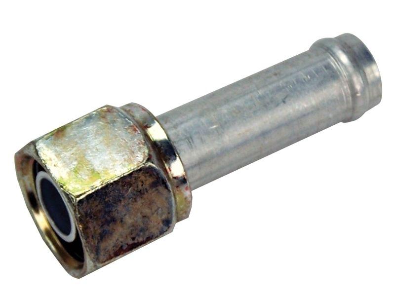 Hose fitting, straight bulkhead fittings [91-728h]