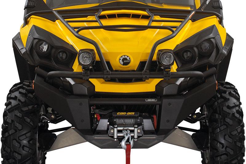 Sell Can Am Commander Xtreme Front Bumper OEM 715000951 Extreme in