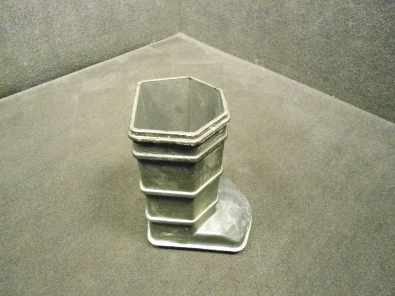 #338664/0338664 inner exhaust lower housing 1993-2009 10-300hp johnson boat~484~