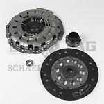 Luk 03-062 new clutch set