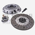 Luk 06-074 new clutch set