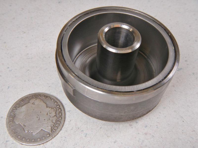 03 yamaha yz450f magneto flywheel