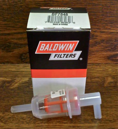 Mercedes primary elbow diesel fuel filter all vehicles