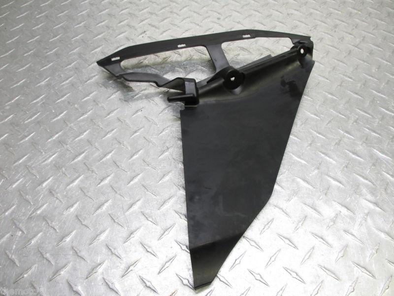 09 10 11 12 suzuki gsxr1000 gsxr 1000 oem left inner fairing panel 94462-47h00
