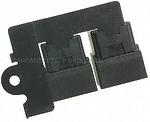 Standard motor products ry617 buzzer relay