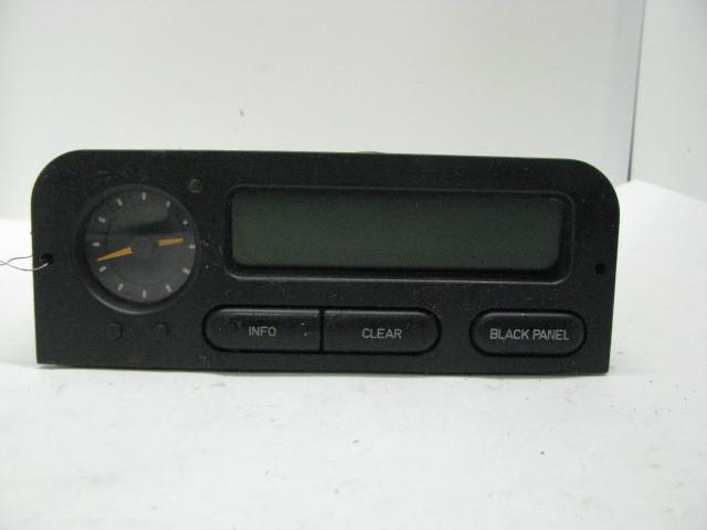 Info display screen saab 900 1995 95 2752