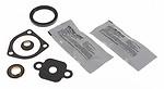 Victor jv5030 timing cover gasket set