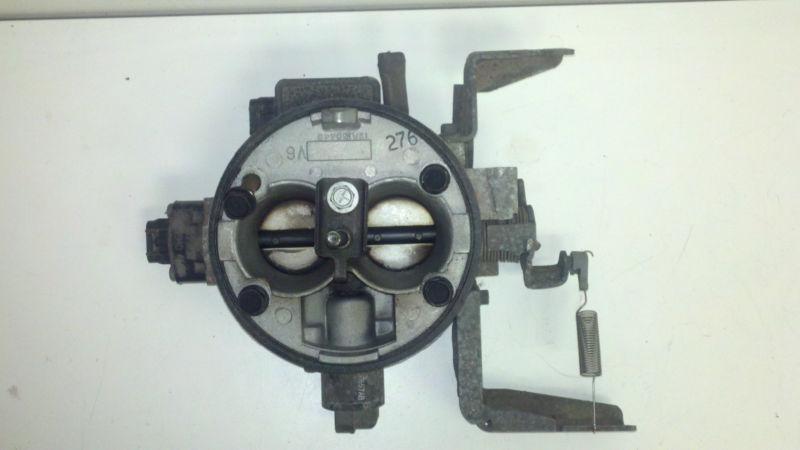 1997 dodge dakota v6 carburetor  oem