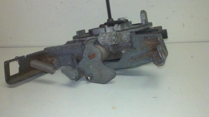 1997 Dodge Dakota V6 Carburetor OEM, US $69.95, image 2