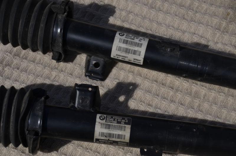 Sell BMW 128i Stock Suspension Kit in Cleveland, Ohio, US, for US 50.00