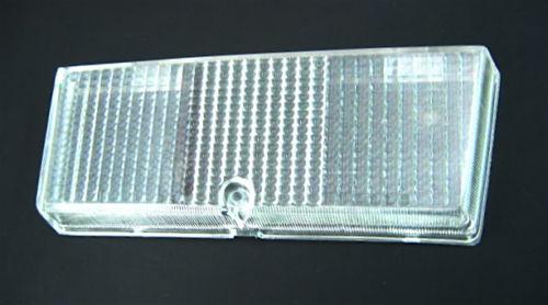 Lancia beta berlina s1  -  right back-up lens carello