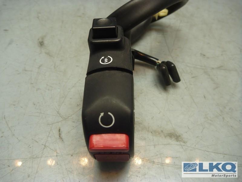 Sell 2006 06 Honda CBR1000RR Kill Switch LKQ MotorSports in Portland