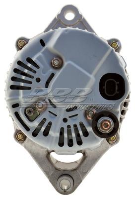 Bbb industries 13911 alternator/generator-reman alternator