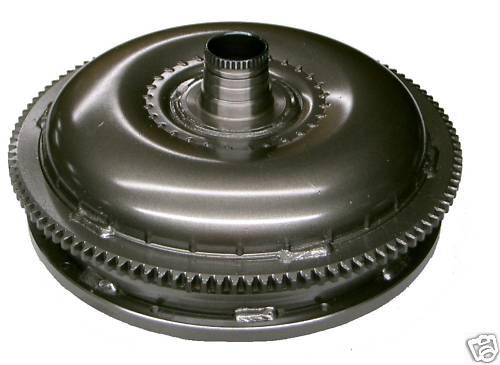 High stall 500 over stock- honda torque converter - accord 4 cyl., civic, acura 