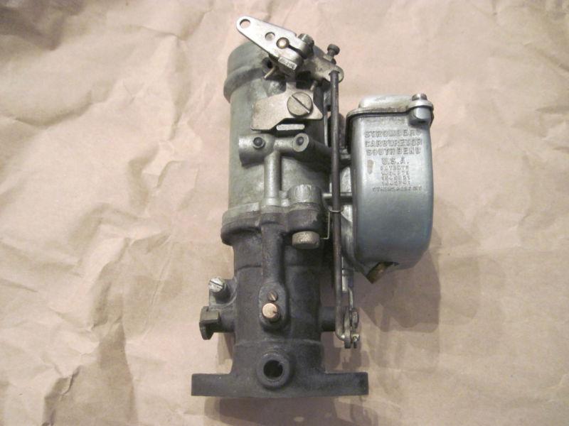1930'S STROMBERG CARBURATOR  MODEL EC22, US $169.00, image 3