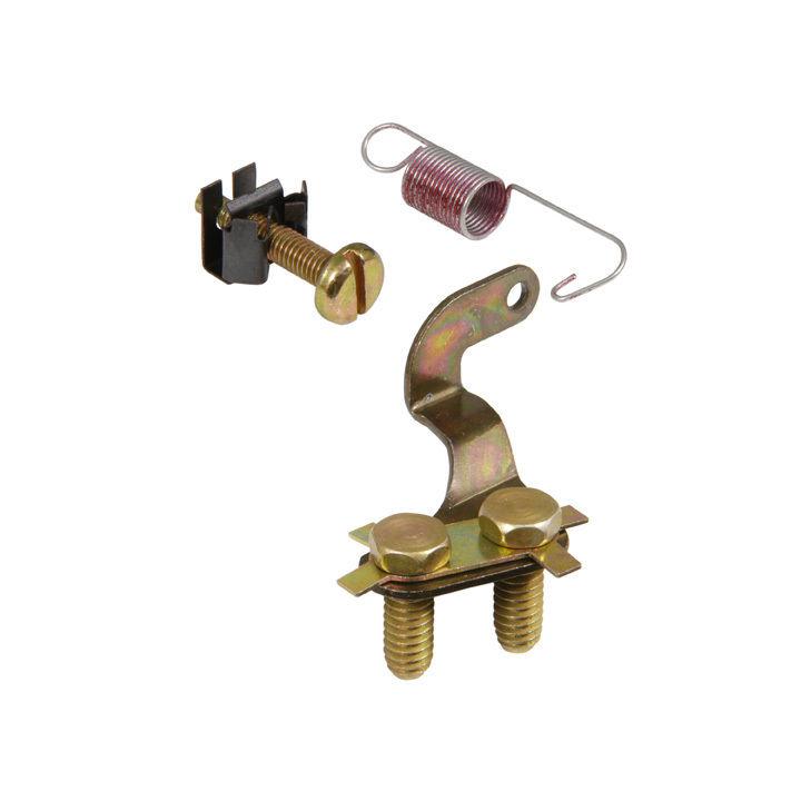 Sell FORD MUSTANG W/ HOLLEY CARB KICKDOWN LINKAGE RETURN SPRING KIT in