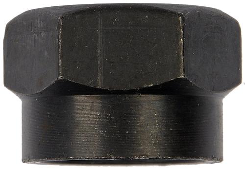 Dorman 04987 axle/spindle nut-spindle nut - carded