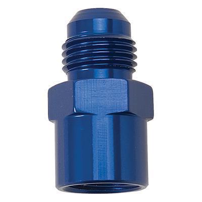 Russell adapter fitting specialty adapter fitting o-ring adapter m14x1.5 to -6an