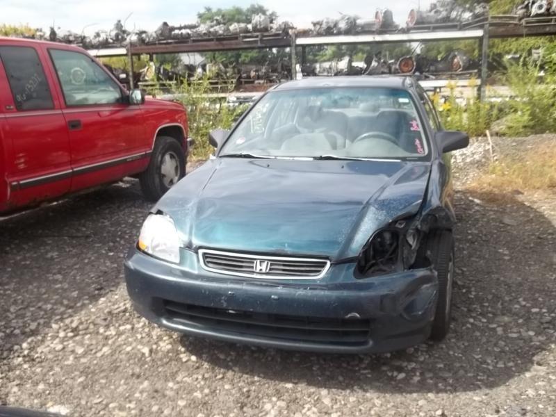 96 97 98 99 00 HONDA CIVIC L. CALIPER FRONT CNG, US $38.99, image 2