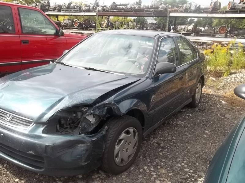 96 97 98 99 00 HONDA CIVIC L. CALIPER FRONT CNG, US $38.99, image 3