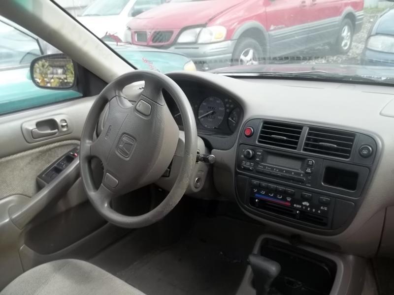 96 97 98 99 00 HONDA CIVIC L. CALIPER FRONT CNG, US $38.99, image 5