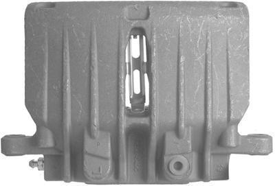 A-1 cardone brake caliper reman replacement driver side rear gm pickup suv ea