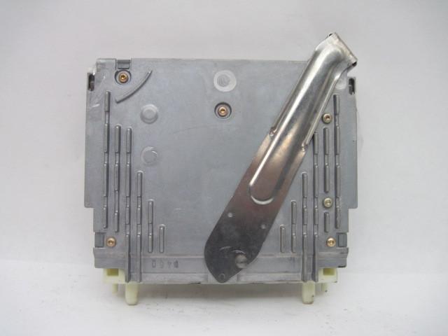 Ecu ecm computer volvo v70 1998 98 auto 2.4 awd turbo 0 261 204 460 p09155789