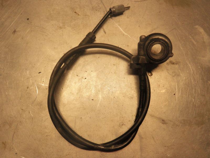 Sell 9703 Valkyrie Tourer GL1500 Speedometer Speedo Gear Cable in Palm Harbor, Florida, US, for