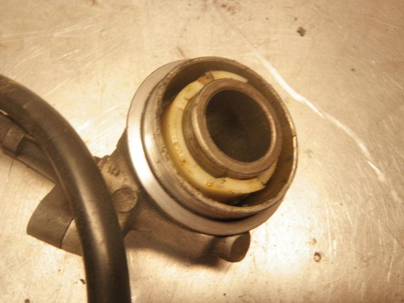 Sell 9703 Valkyrie Tourer GL1500 Speedometer Speedo Gear Cable in Palm Harbor, Florida, US, for