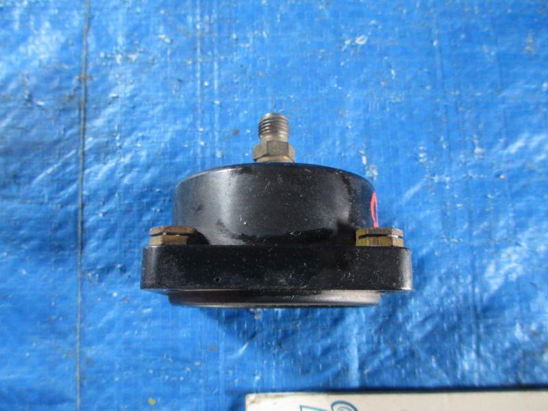 Cessna Aircraft Oxygen Cylinder Pressure Gauge, P/N AW1827AE04, US $44.99, image 3