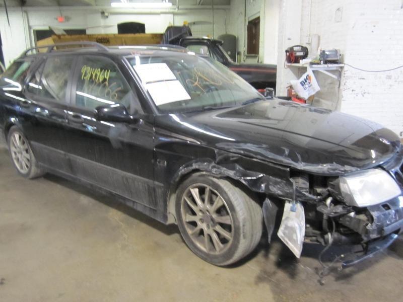 ECU ECM COMPUTER SAAB 9-5 2003 V6 09378729 538295, US $59.99, image 4