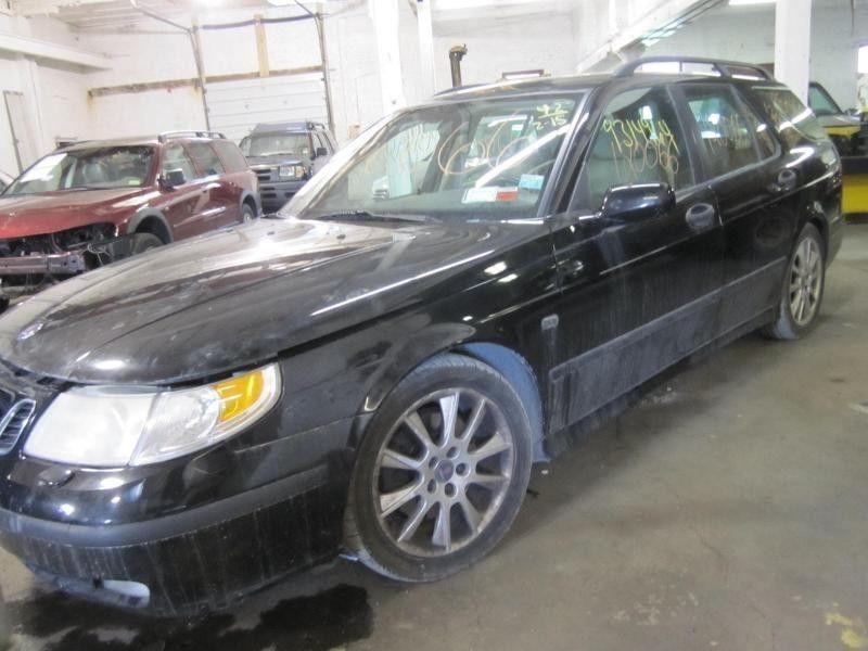 ECU ECM COMPUTER SAAB 9-5 2003 V6 09378729 538295, US $59.99, image 5