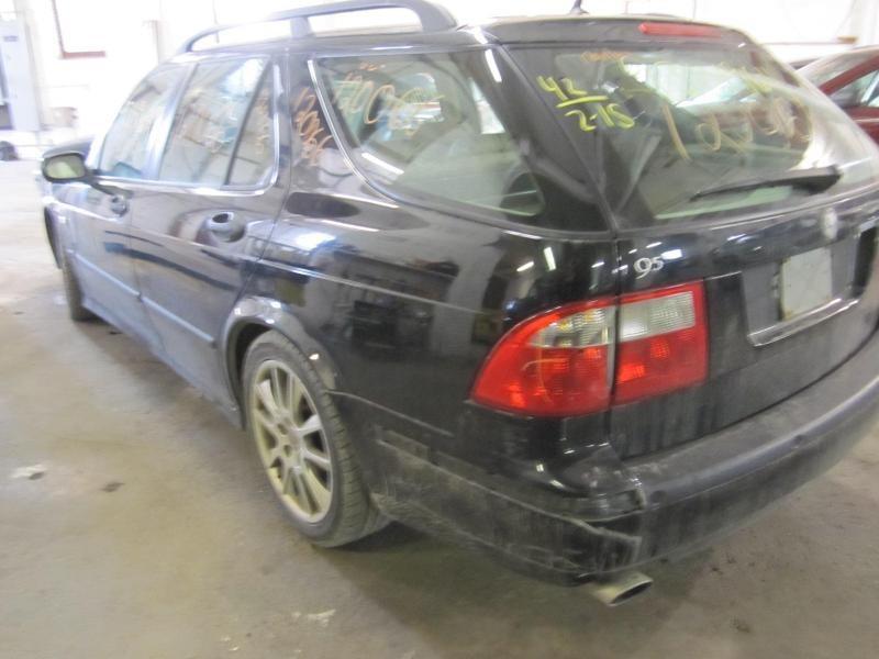 ECU ECM COMPUTER SAAB 9-5 2003 V6 09378729 538295, US $59.99, image 6