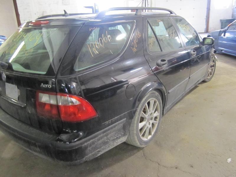 ECU ECM COMPUTER SAAB 9-5 2003 V6 09378729 538295, US $59.99, image 7