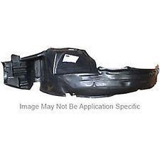 Subaru legacy 00-04 front splash shield lh